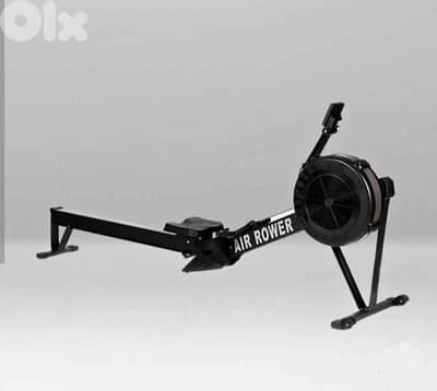 Rowing machine new in box