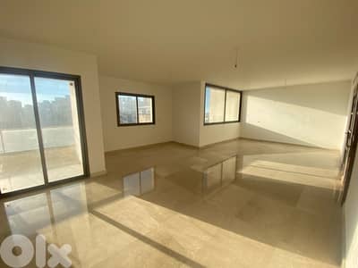Specious apartment for sale in Hamra