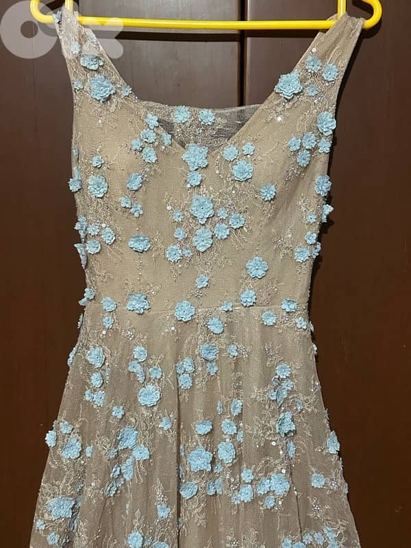 Dress 1
