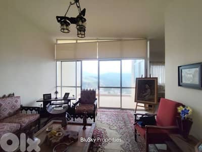 Apartment For SALE In Qlayaat شقة للبيع #PM