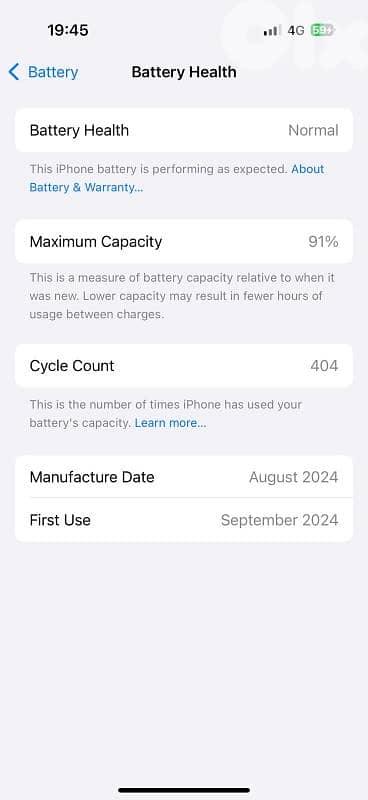 Iphone 16 pro 2