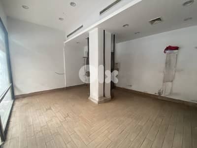 Shop for sale in hamra