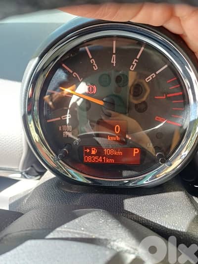 MINI Cooper S Countryman 2016