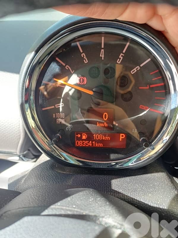 MINI Cooper S Countryman 2016 0