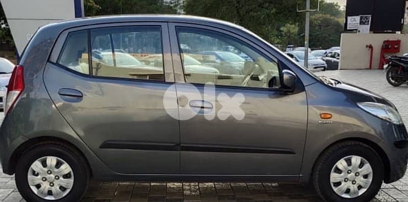 Hyundai I10 2013 0