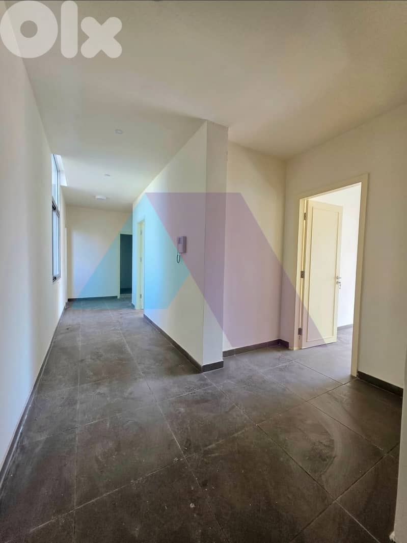 4 offices fully renovated 4sale in Saifi - مكاتب للبيع في الصيفي 0