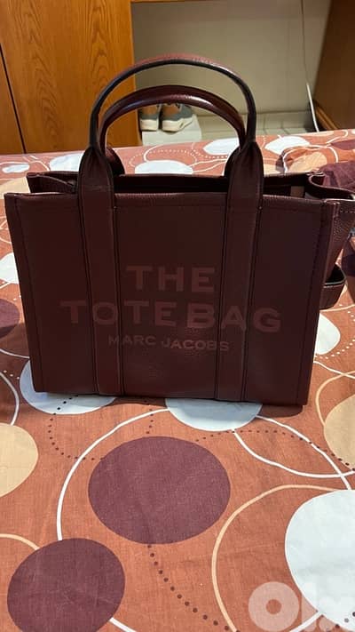 Original THE TOTE BAG by MARC JACOBS