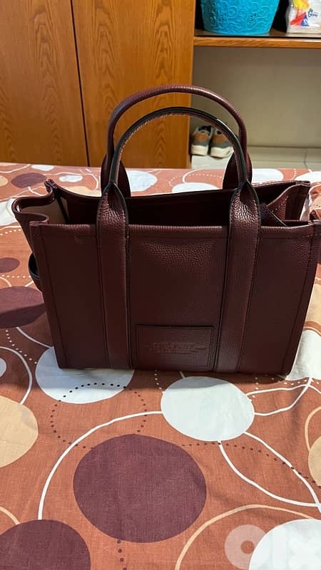 Original THE TOTE BAG by MARC JACOBS 2