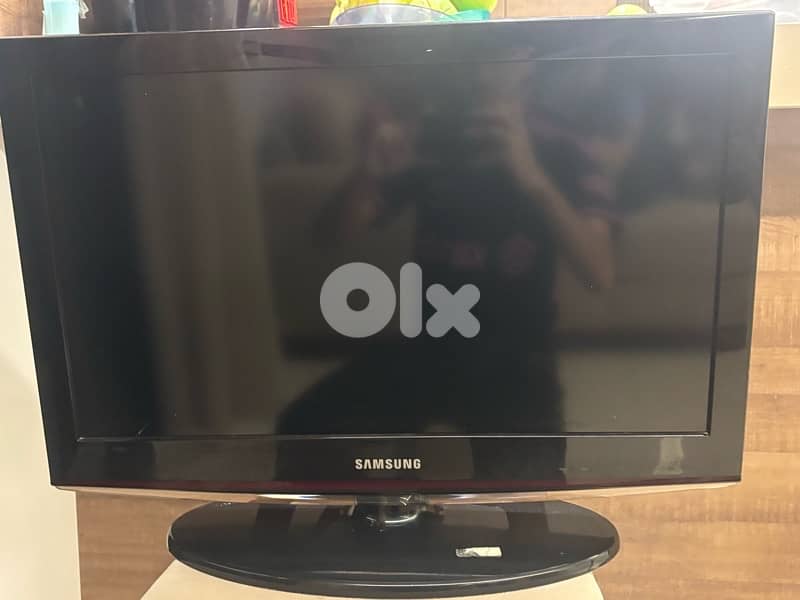 Samsung Tv 1