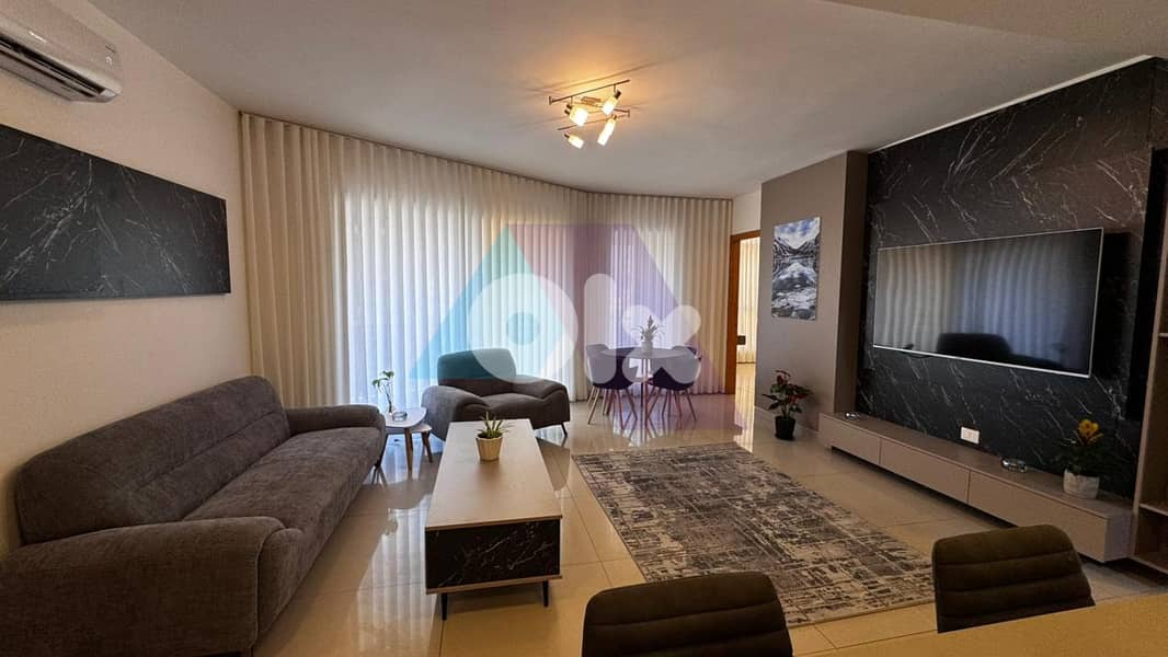 3bedroom furnished apartment|Prime Location|4sale in Achrafiehالأشرفية 0