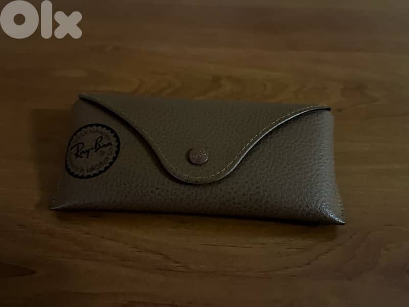 Rayban Original Sunglasses 0