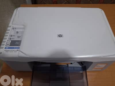 HP Deskjet F370