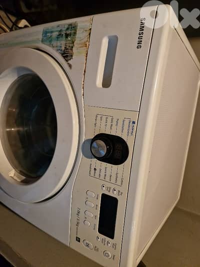 samsung machine washer for sale