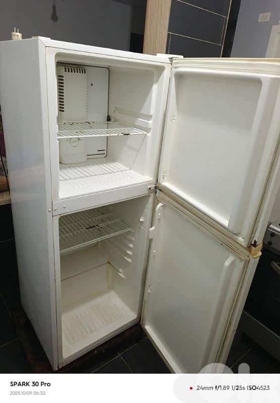 براد مستعمل 1