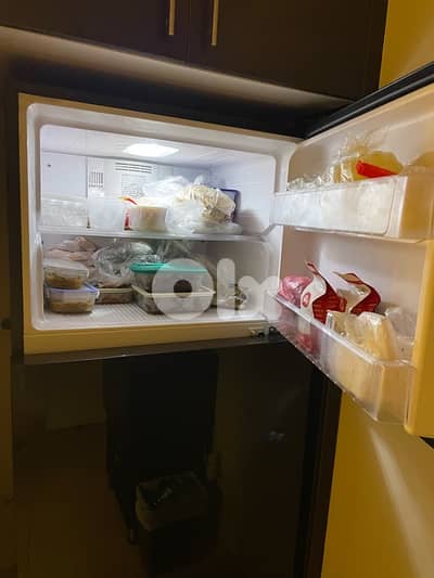 Daewoo Refrigerator