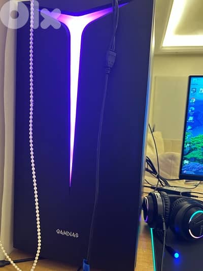 gaming pc