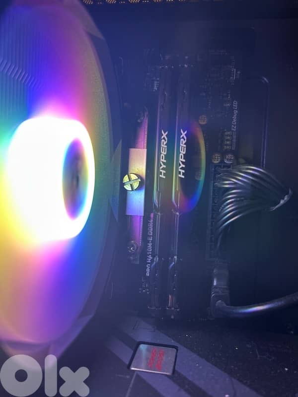 gaming pc 4