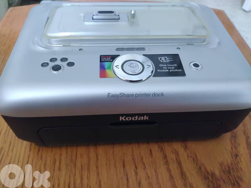 Kodak printer 0
