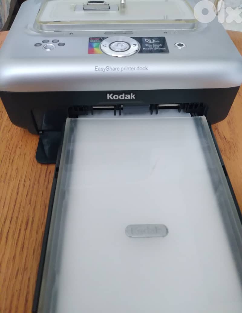 Kodak easyshare printer 2