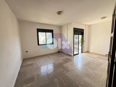 2 bedroom apartment+mountain view 4rent in Mezher -شقة للايجار في مزهر