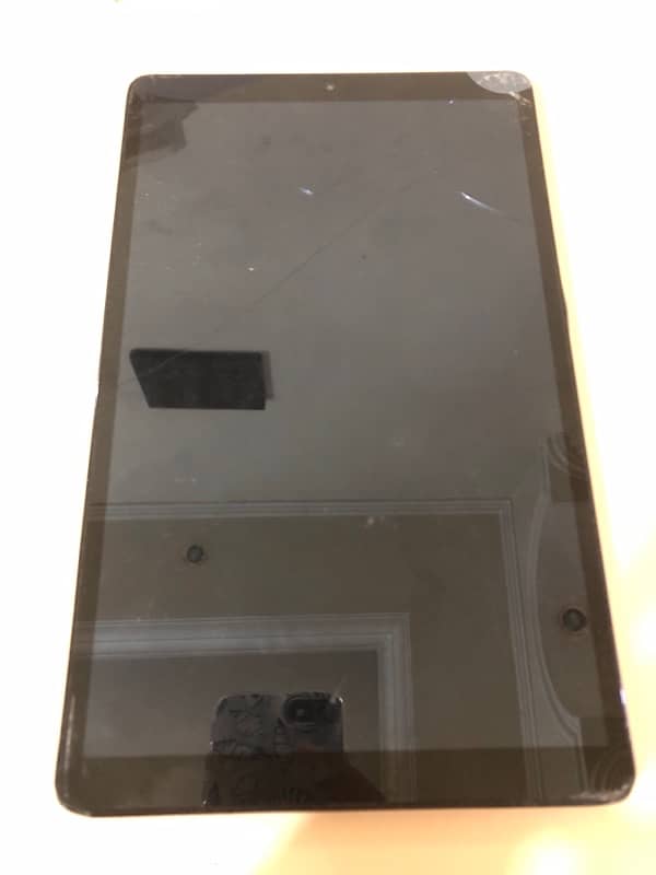 Tab A 0