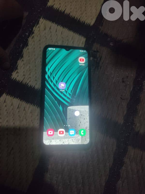 A02سامسونج 1