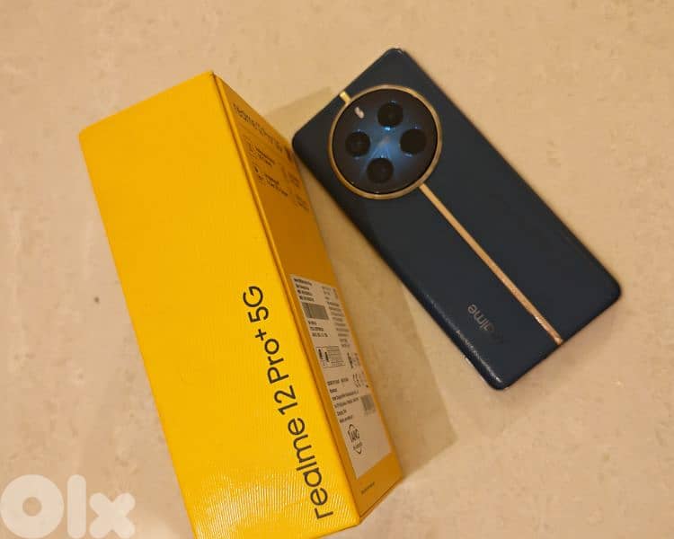 raeime 12 pro plus 7