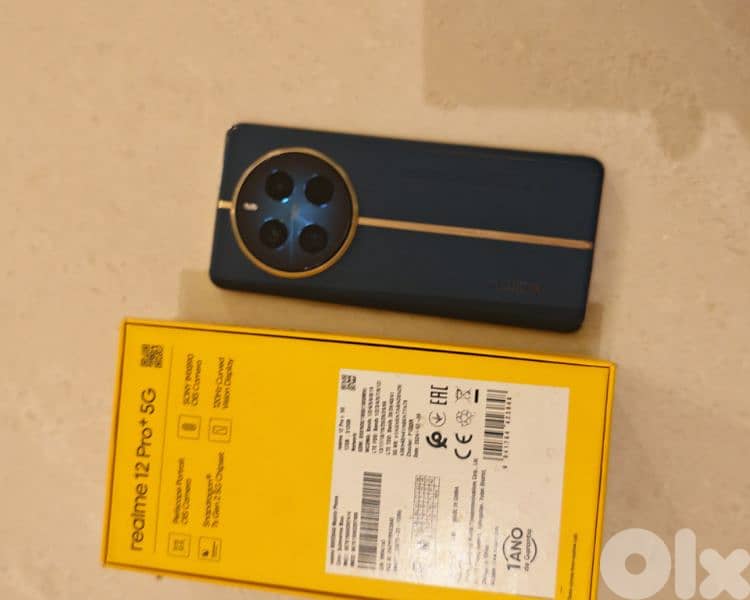 raeime 12 pro plus 8