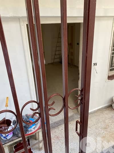 بيت ارضي للايجار برج البراجنه نزله الرسول الاعظم