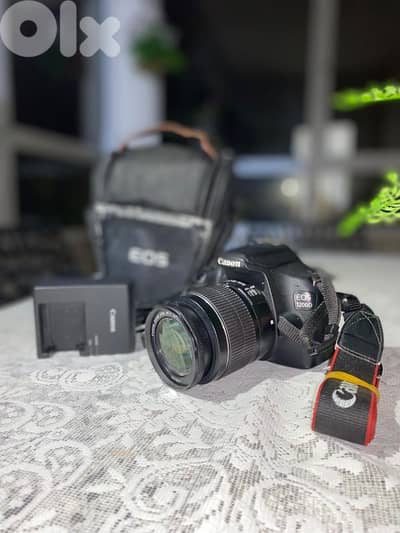 canon 1200d