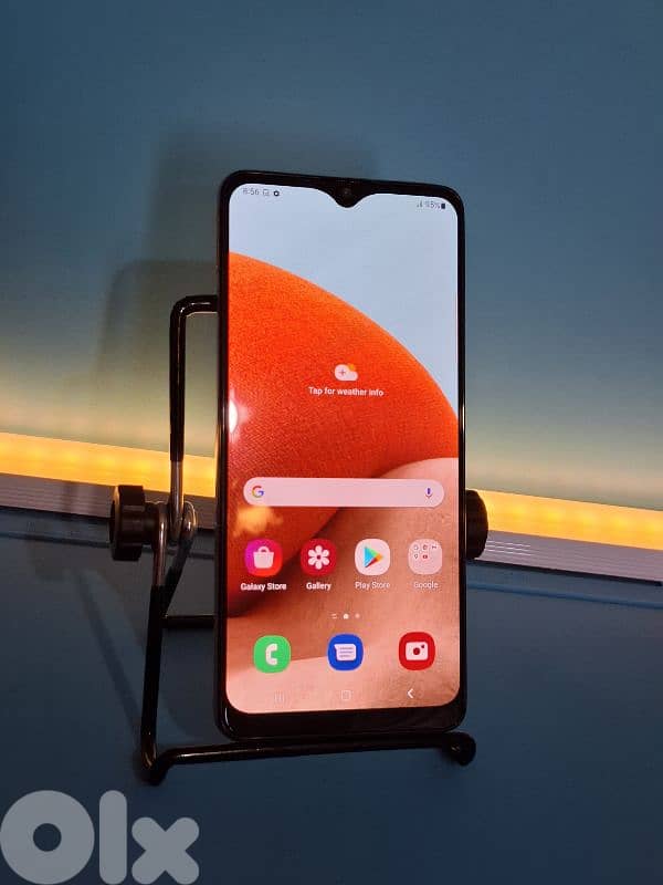 Used Like New Samsung Galaxy A32 For Sale – Only 118$ 0