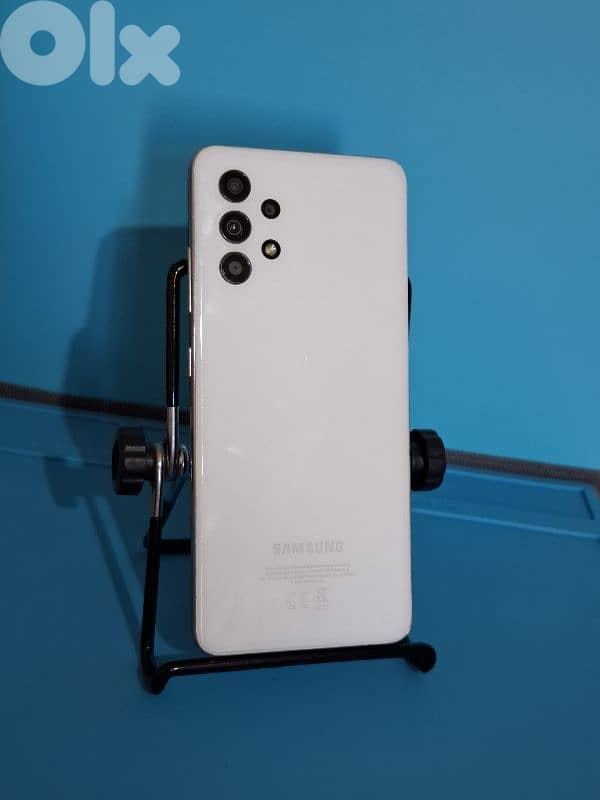 Used Like New Samsung Galaxy A32 For Sale – Only 118$ 3
