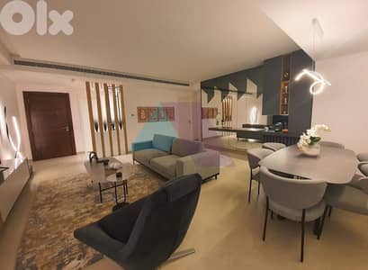 3 bedroom furnished apartment+pool+view 4 sale in Dekwaneh - دكوانة