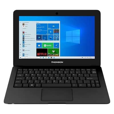 THOMSON MINI LAPTOP