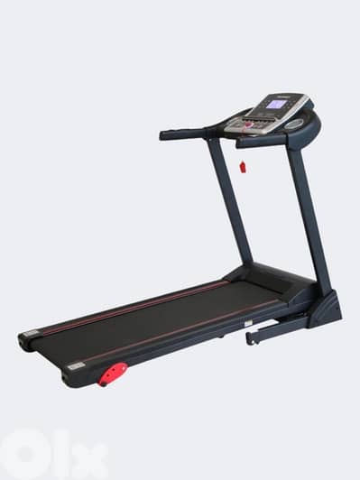 Fitness Factory Treadmill