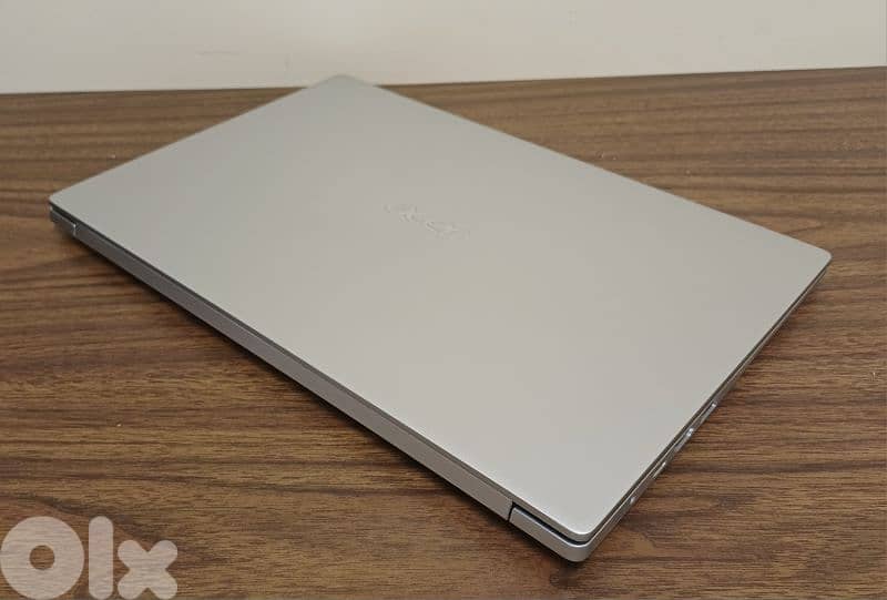 ACER SWIFT - RYZEN 7 4700 - 16 RAM - BACKLIT + FINGERPRINT 6