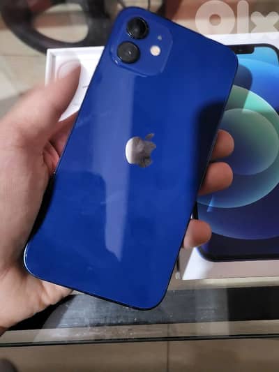 iphone 12