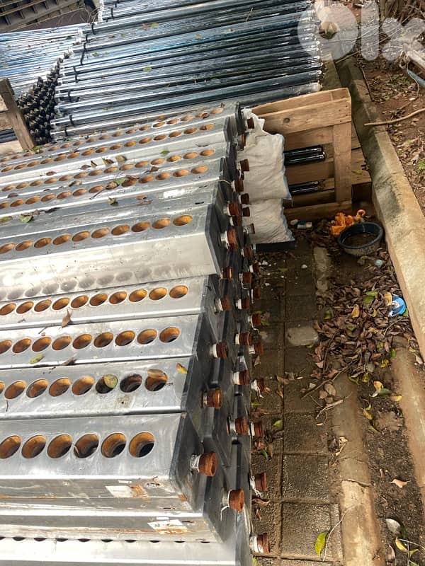 Tube Solar Water And Collector For Sale 2