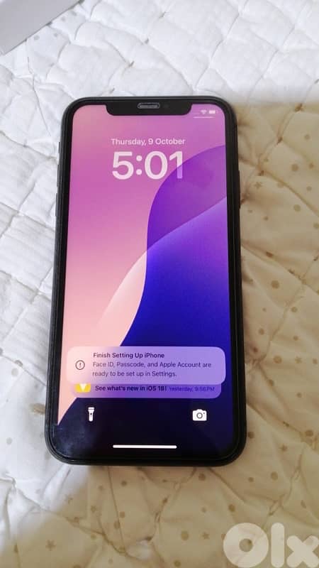 iphone 11 used 6