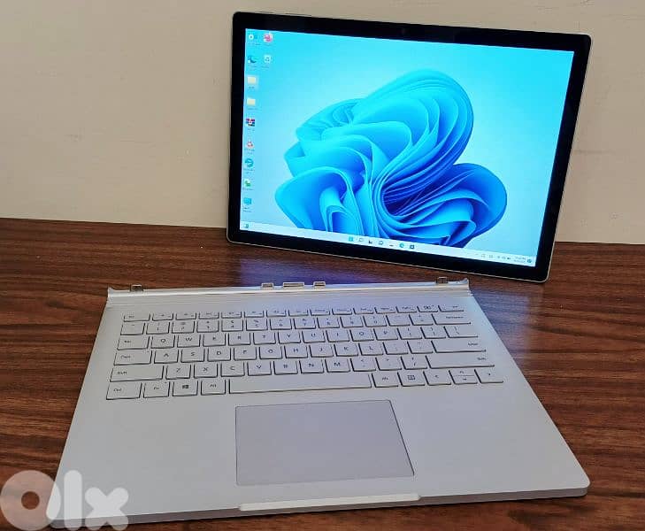 MICROSOFT SURFACE CORE I7 - 2 GB VGA - DETACHABLE - 3K SCREEN 2