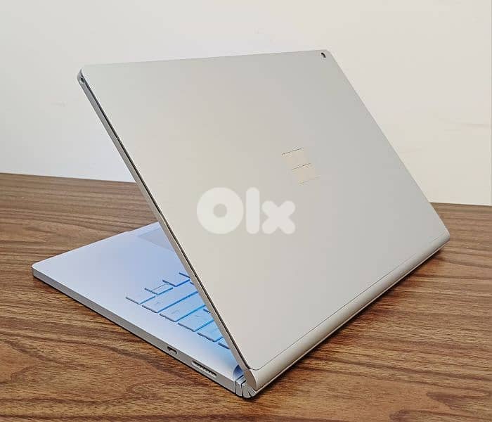 MICROSOFT SURFACE CORE I7 - 2 GB VGA - DETACHABLE - 3K SCREEN 3