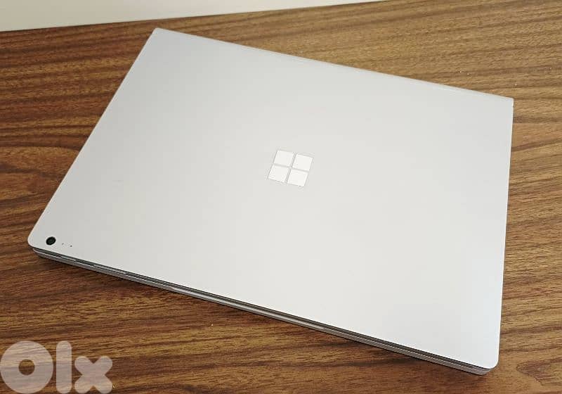 MICROSOFT SURFACE CORE I7 - 2 GB VGA - DETACHABLE - 3K SCREEN 5