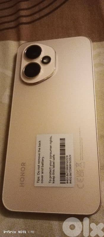 stronge phone