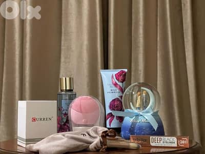Gift collection