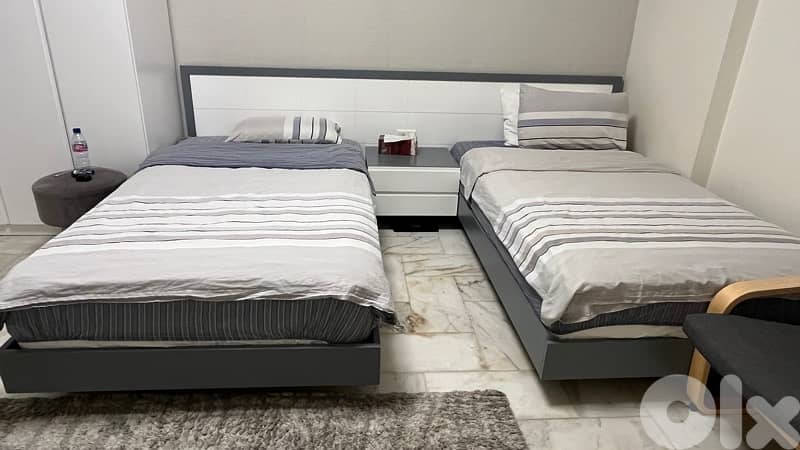 beds and Mattresses 1