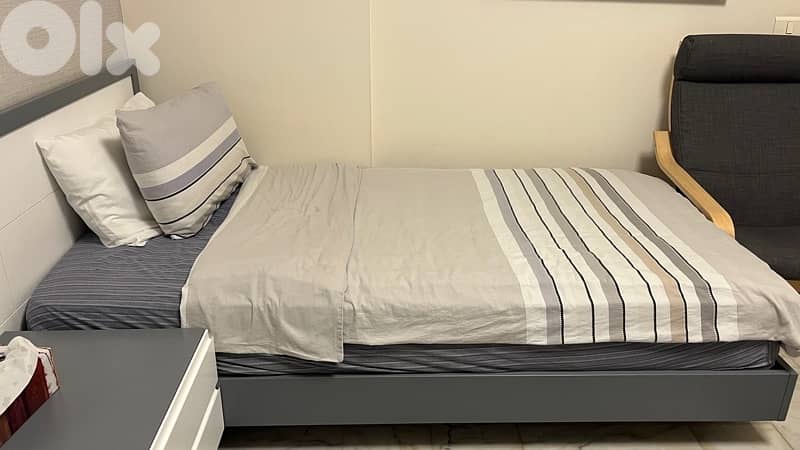 beds and Mattresses 2