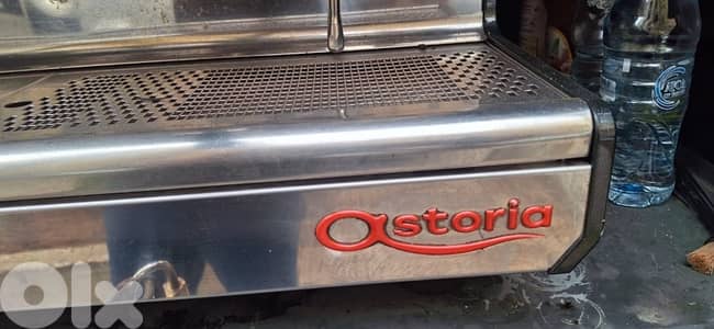 Express Machine for shops مكنة اكسبرس