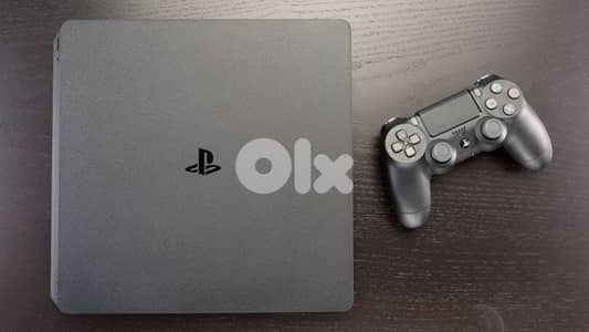 ps4 slim