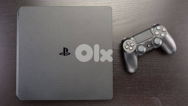 ps4 slim 0
