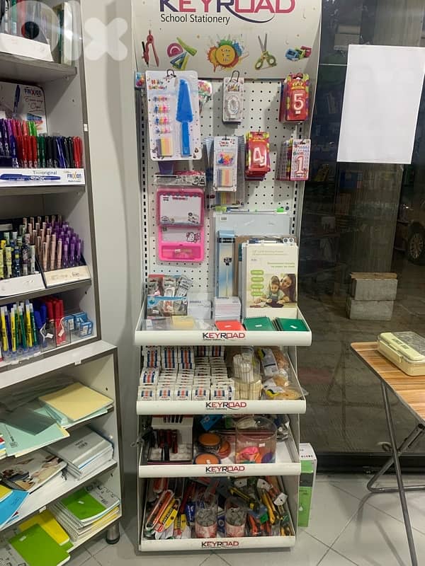 library for sale 2